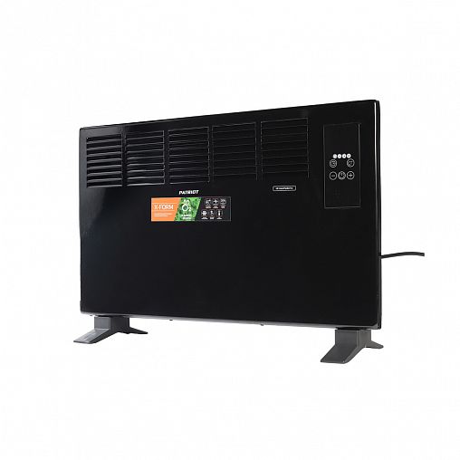 Конвектор электрический Patriot PT-C 20 E, 1000/2000 Вт фото