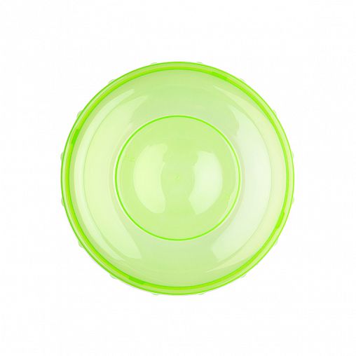 Контейнер для СВЧ Альтернатива с завинчивающейся крышкой, круглый, 1 л фото