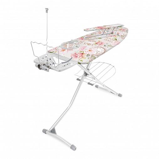 Гладильная доска Nika-grant Доброе утро, 122 x 40 см фото