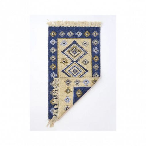 Ковер L Cadesi Kilim Usak UK10 6121002, 0,6 x 1,2 м фото