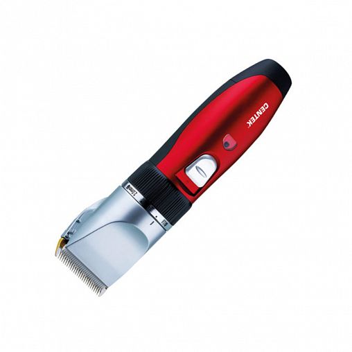 Машинка для стрижки волос аккумуляторная Centek CT-2118, 2,5 Вт фото