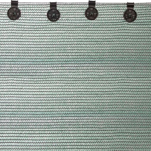 Сетка затеняющая Park, с клипсами, 5 x 6 м фото