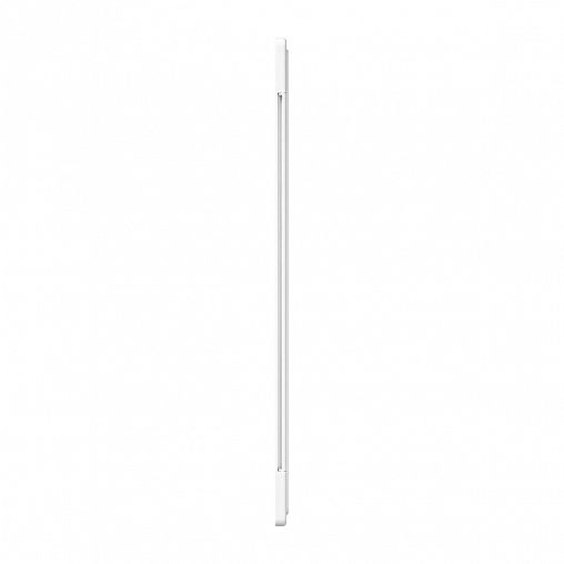 Люк-дверца ревизионная Evecs ЛТ3040П, ABS-пластик, с ручкой-задвижкой, 300 x 400 мм фото