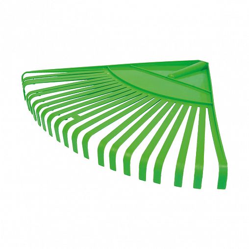 Грабли веерные Don Gazon, пластиковые, 22 зуба, 435 мм фото