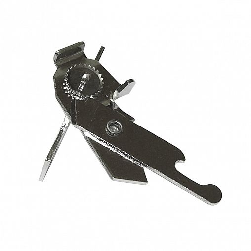 Открывалка для консервных банок Мультидом Ретро Мини фото