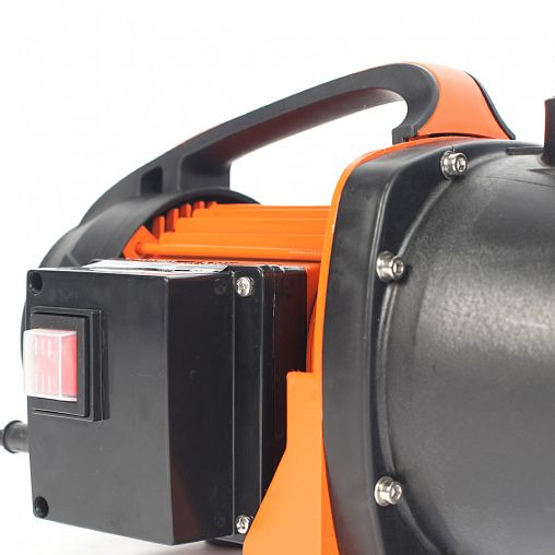 Насос поверхностный Patriot R 900, 850 Вт, 3200 л/ч фото