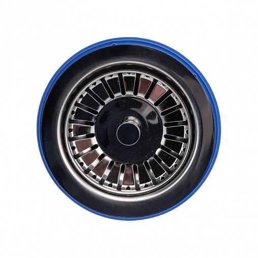 Выпуск Unicorn E150, с нержавеющей чашкой 112 мм, 3 1/2" фото