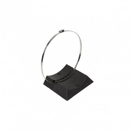 Кронштейн Джилекс, для расширительных баков 14 л, со стальным хомутом фото