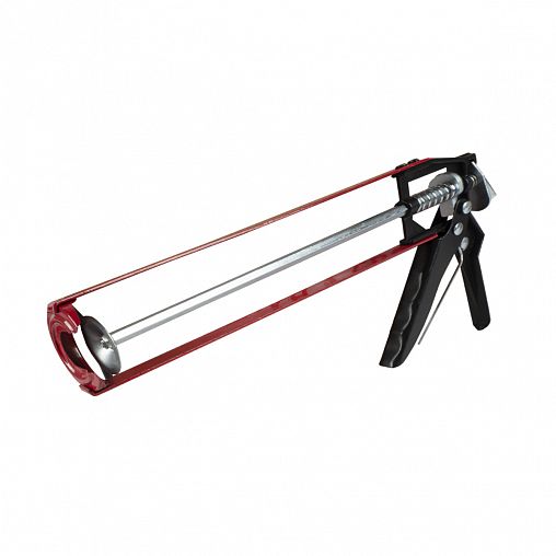 Пистолет для герметика Кедр Эксперт, скелетный фото