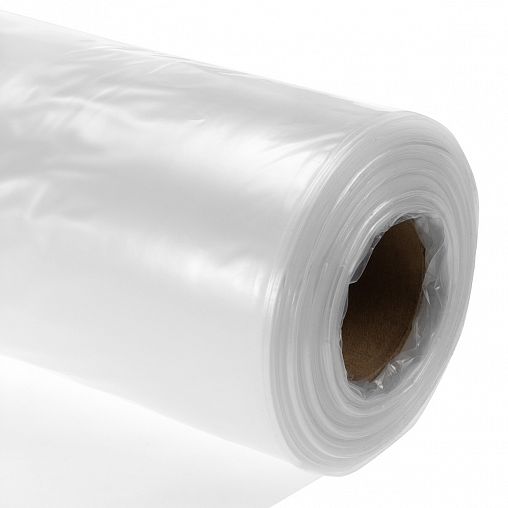 Пленка ПЭТ ЧЗМ Standart, 150 мкм, рулон 6 x 80 м фото