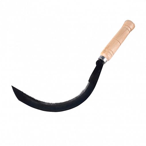 Серп Park, усиленный, 300 мм фото