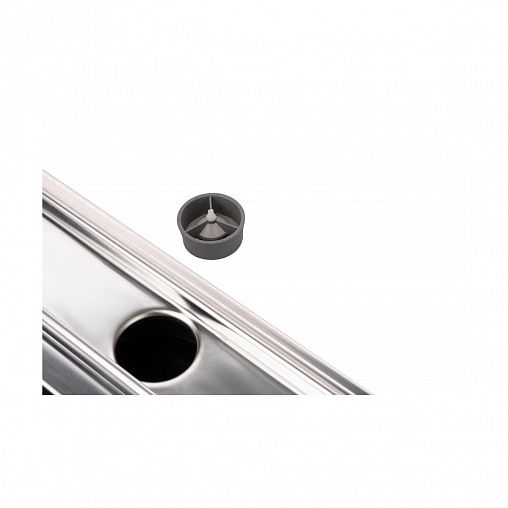 Клапан мембранный Berges, сухой затвор, для трапов фото