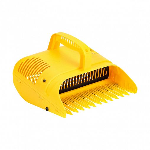 Плодосборник Жук Профи, с заслонкой фото