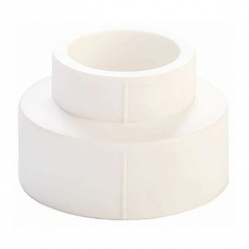 Муфта переходная полипропиленовая Lammin PPR, внутренняя-внутренняя резьба, 32 x 25 мм фото