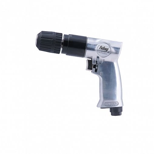 Пневмодрель Fubag DR1800, 6,3 бар, 142 л/мин фото