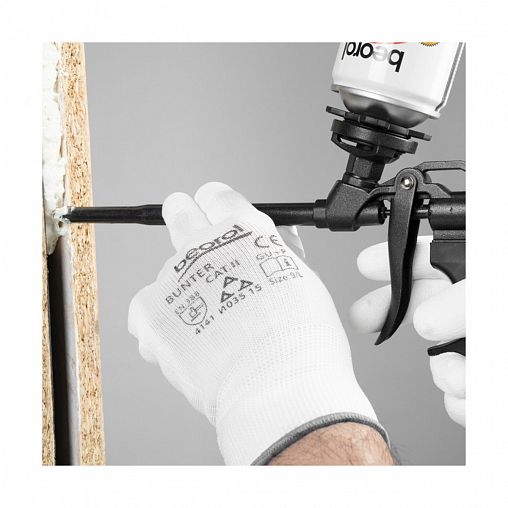 Пистолет для монтажной пены Beorol, с тефлоновым покрытием фото