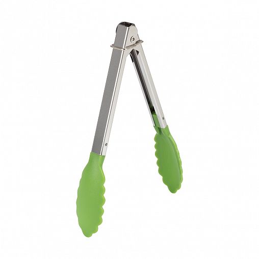 Щипцы кухонные Mallony Tongs-01, 17,5 см фото