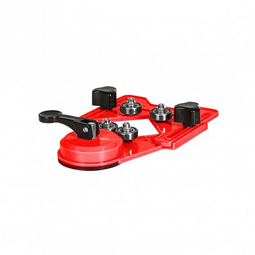 Кондуктор для алмазных коронок Beorol, 20 - 83 мм фото