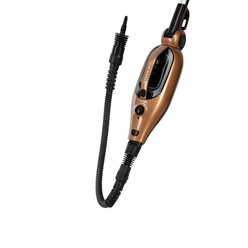 Швабра паровая Starwind SSM5575, 1500 Вт, 0,35 л фото