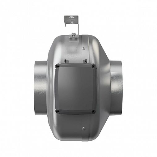 Вентилятор канальный центробежный Era PRO Mars GDF 125, d 125 мм фото