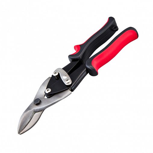 Ножницы по металлу Beorol, левый рез, 250 мм фото