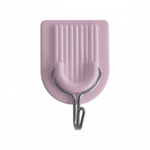 Крючки самоклеящиеся Мультидом VL27-222, 2 шт, микс фото