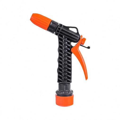 Пистолет-распылитель Жук, с фиксатором и с цанговым зажимом 3/4" фото