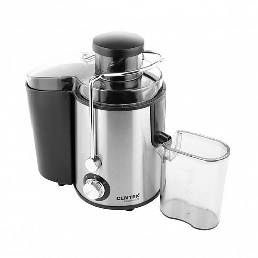 Соковыжималка центробежная Centek CT-1209, 600 Вт фото