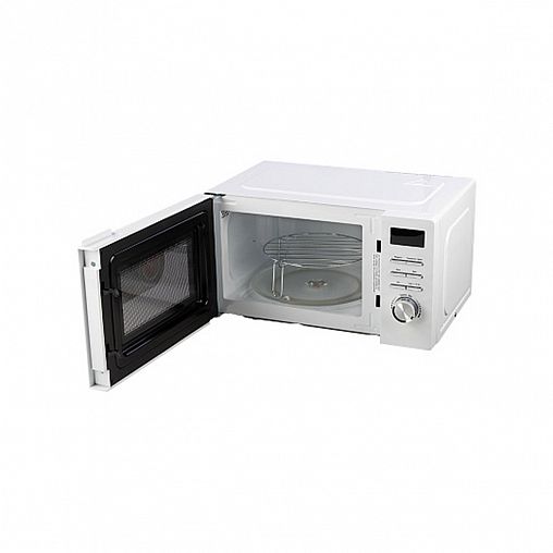 Микроволновая печь Energy EMW-20707EG, 20 л, 700 Вт, белая фото