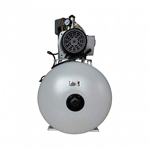 Насосная станция Ресанта АНС-4200Н/50, 50 л, 1200 Вт фото