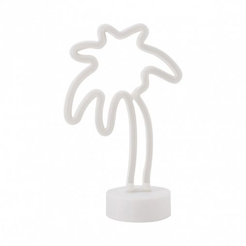 Светильник неоновый Energy EN-NL-18, 0,7 Вт, зеленый фото