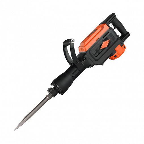 Молоток отбойный Patriot DB 460, 1600 Вт фото