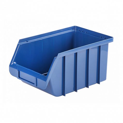 Ящик для метизов Альтернатива, 25 x 16 x 13 см, микс фото