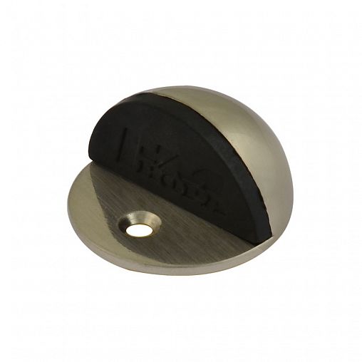 Ограничитель дверной Нора-М 100, старая бронза фото