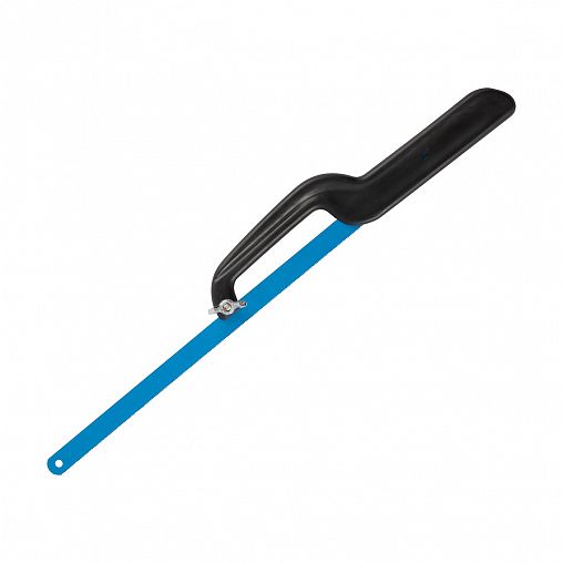 Полотно по металлу Park, с держателем, 300 мм фото