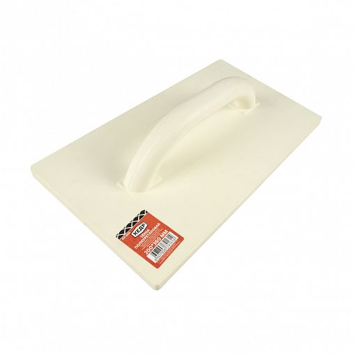 Терка полиуретановая Кедр, 200 x 360 мм фото