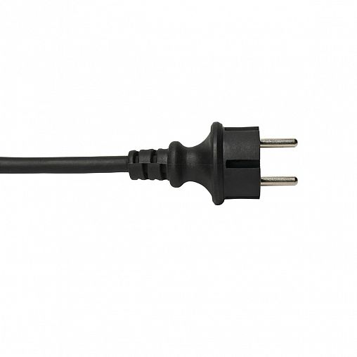 Электрогирлянда Vegas Винтаж, без ламп, Е27, 5 патронов, 2,5 м фото