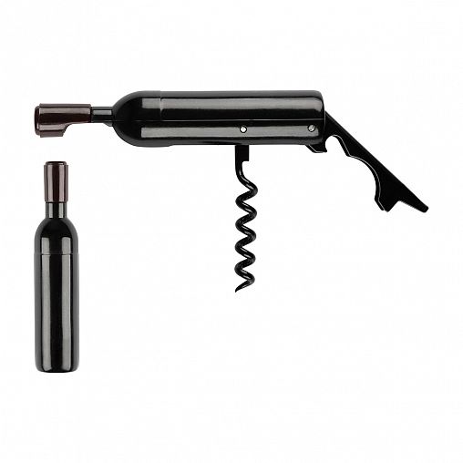 Штопор-открывалка Mallony Sommelier фото