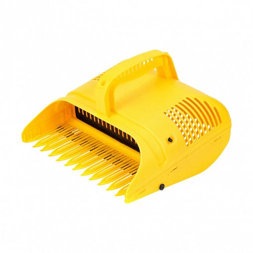 Плодосборник Жук Профи, с заслонкой фото