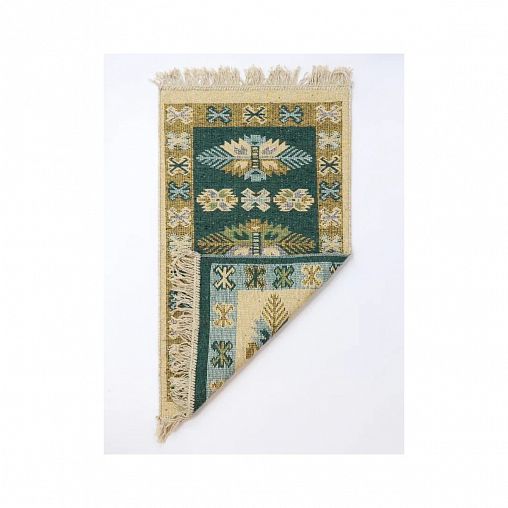 Ковер L Cadesi Kilim Usak UK01 6120101, 0,6 x 1,2 м фото