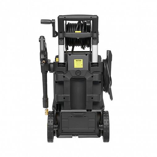 Мойка высокого давления Huter W210i Professional, 2600 Вт, 210 бар фото