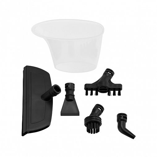 Швабра паровая Starwind SSM5575, 1500 Вт, 0,35 л фото