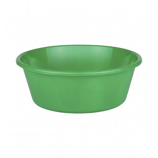 Таз пластиковый Альтернатива Колор, 15 л фото