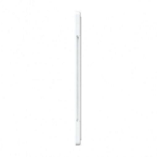 Люк-дверца ревизионная Evecs ЛТ2525П, ABS-пластик, с ручкой-задвижкой, 250 x 250 мм фото