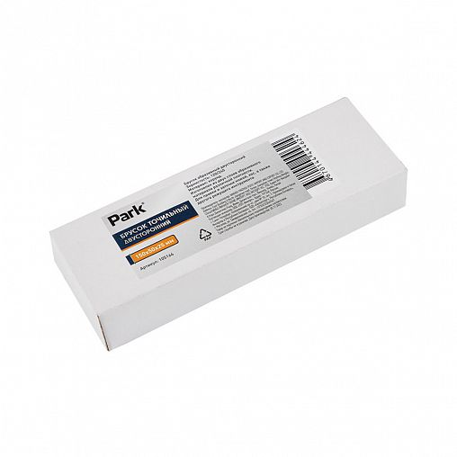 Точильный брусок Park, 150 x 50 x 25 мм фото