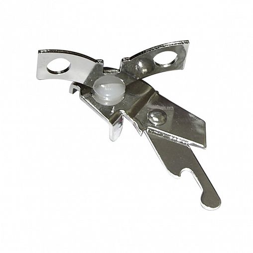 Открывалка для консервных банок Мультидом Ретро Мини фото