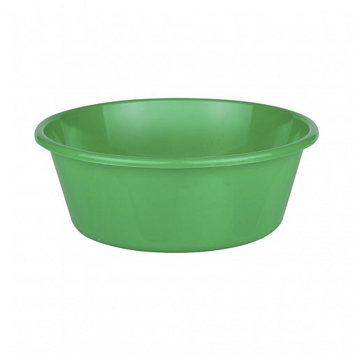 Таз пластиковый Альтернатива Колор, 20 л фото