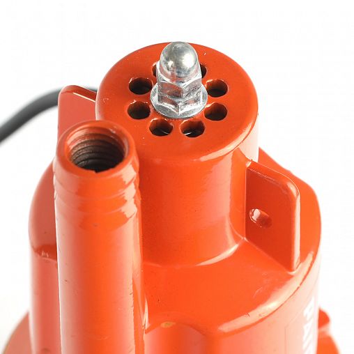 Насос погружной вибрационный Patriot VP 16В, верхний забор воды, 16 м фото