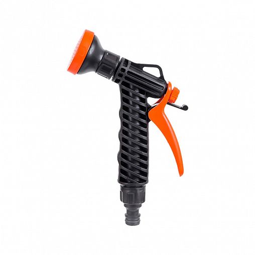 Пистолет-распылитель Жук, с фиксатором под коннектор фото