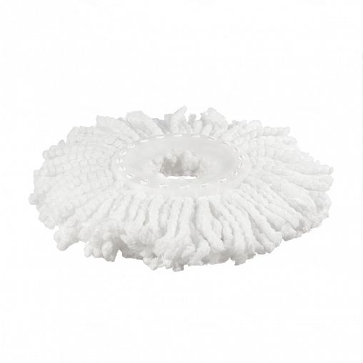 Насадка к швабре Рыжий кот Торнадо фото